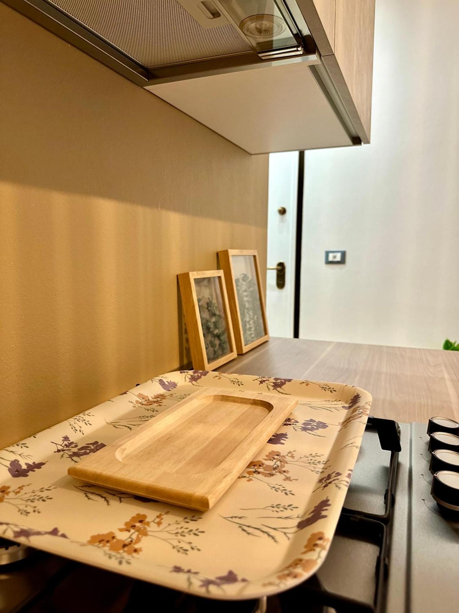 马格拉Casa Clara公寓 外观 照片