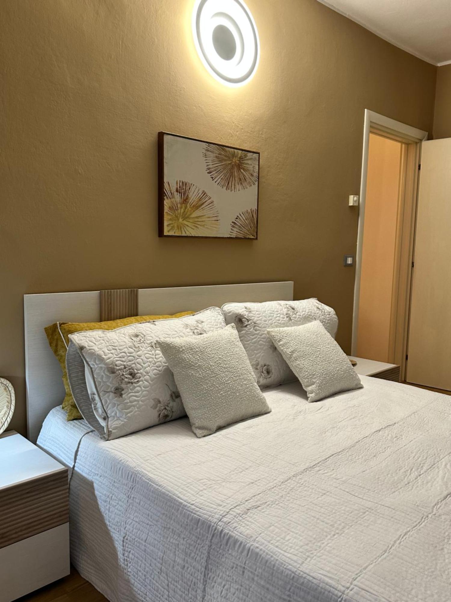 马格拉Casa Clara公寓 外观 照片