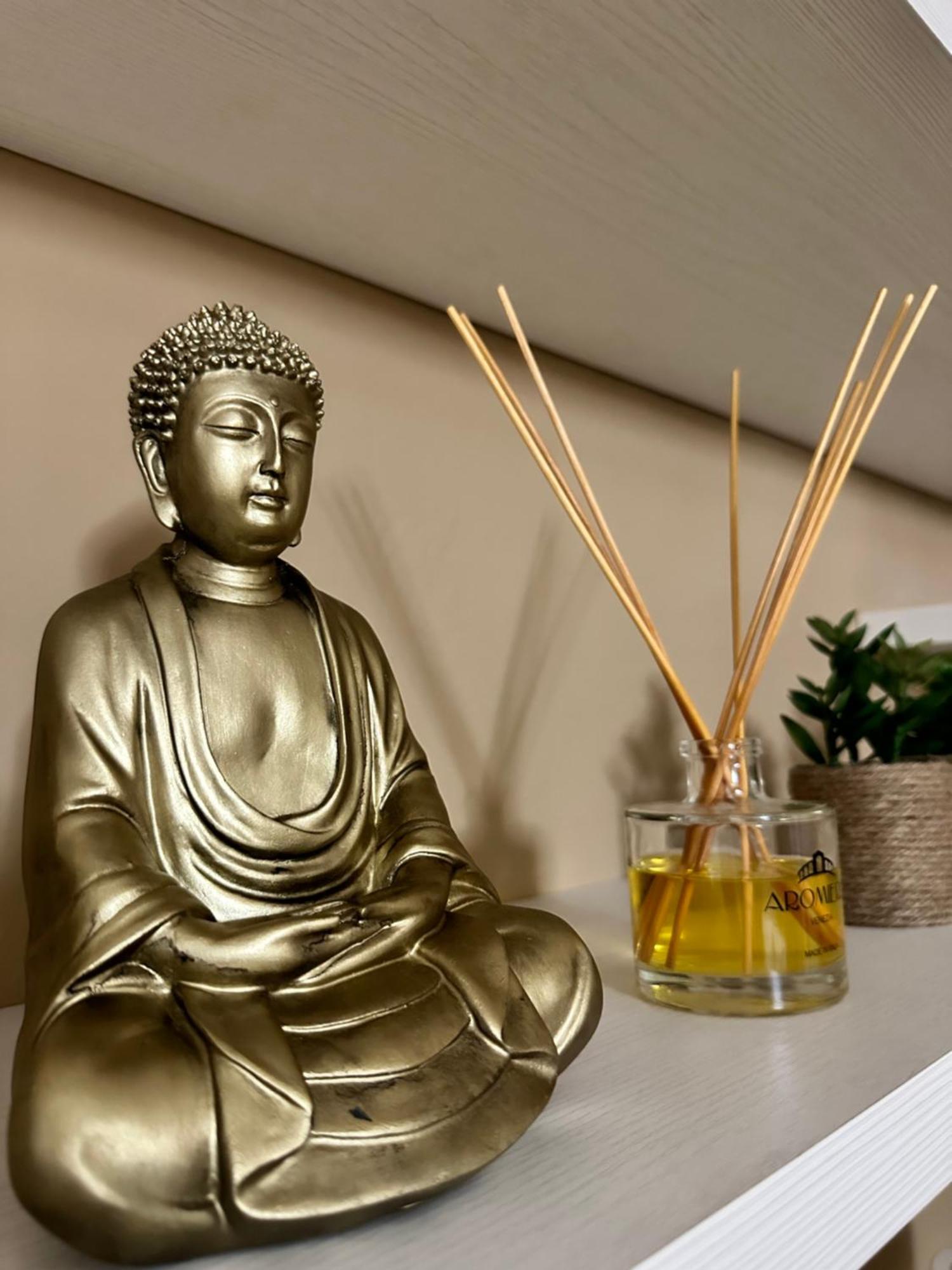 马格拉Casa Clara公寓 外观 照片